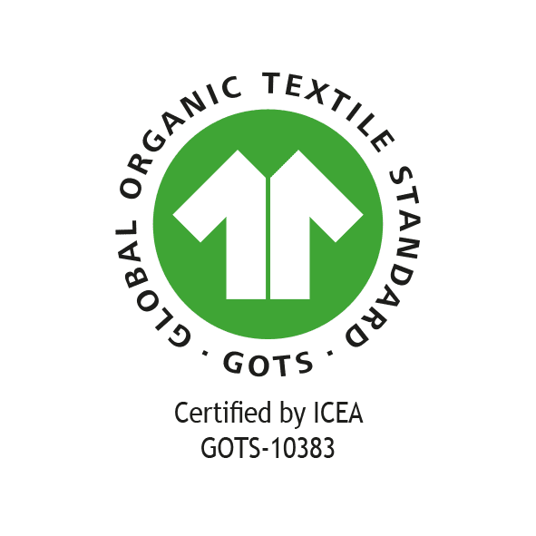 LdO - certificazione GOTS col 2025