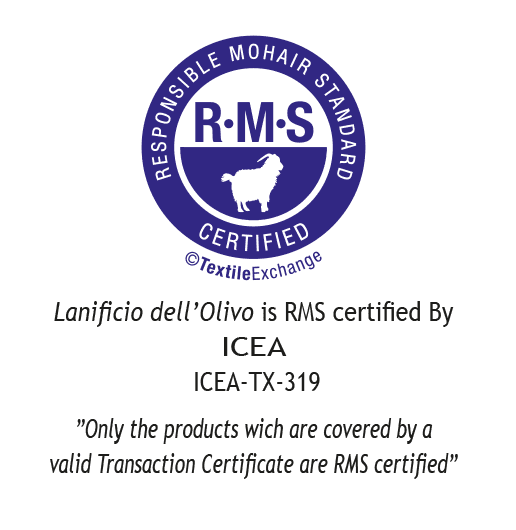 LdO - certificazione RMS col 2025
