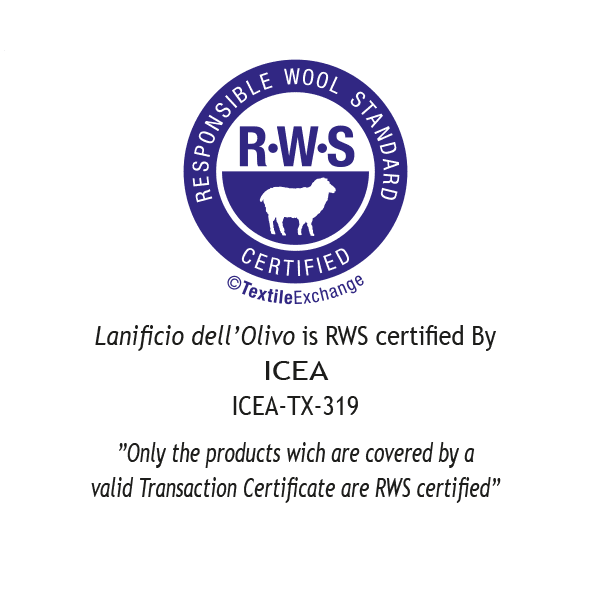 LdO - certificazione RWS col 2025