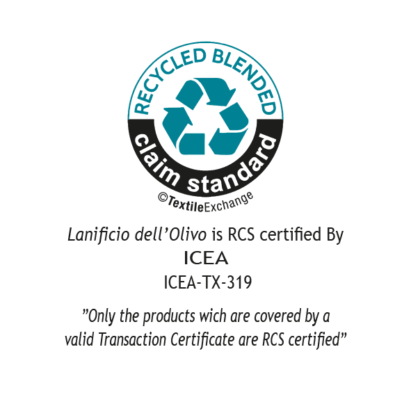 LdO - certificazione RCS col 2025